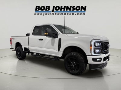 2024 Ford F-250 XL