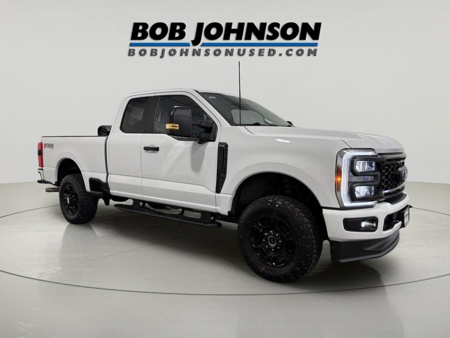 2024 Ford F-250 XL