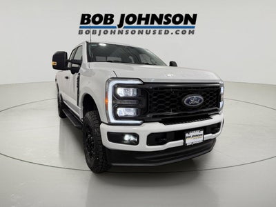 2024 Ford F-250 XL