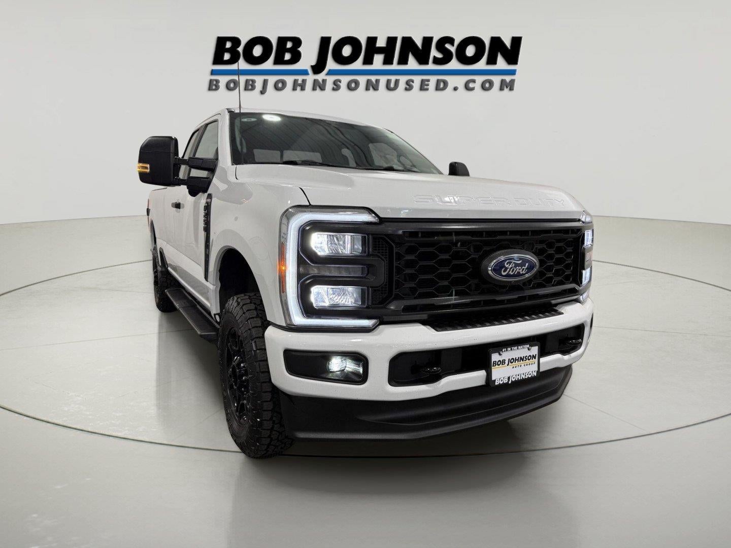 2024 Ford F-250 XL