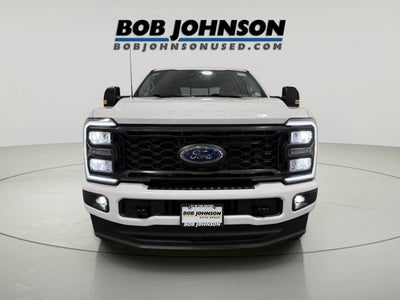 2024 Ford F-250 XL