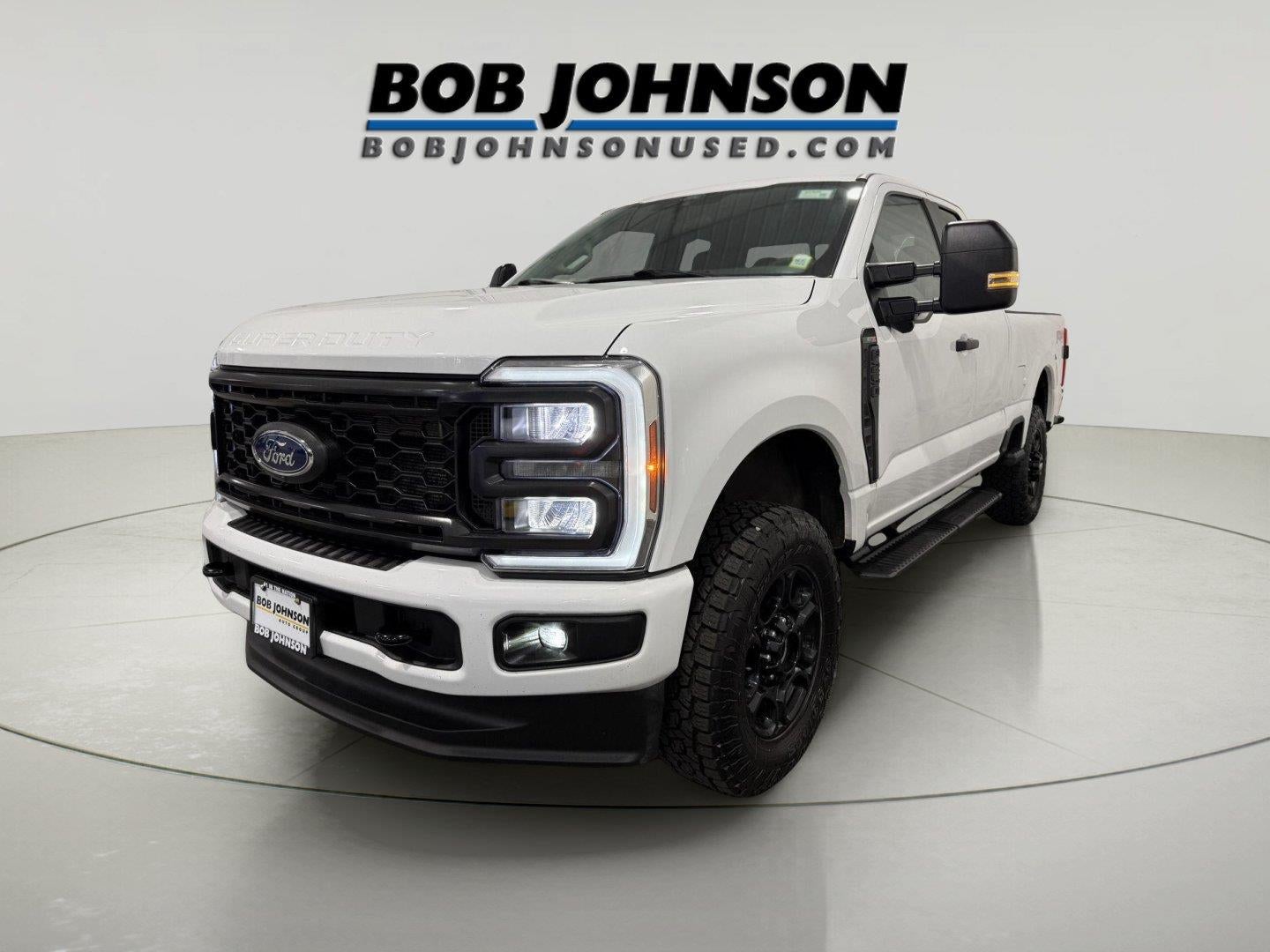 2024 Ford F-250 XL