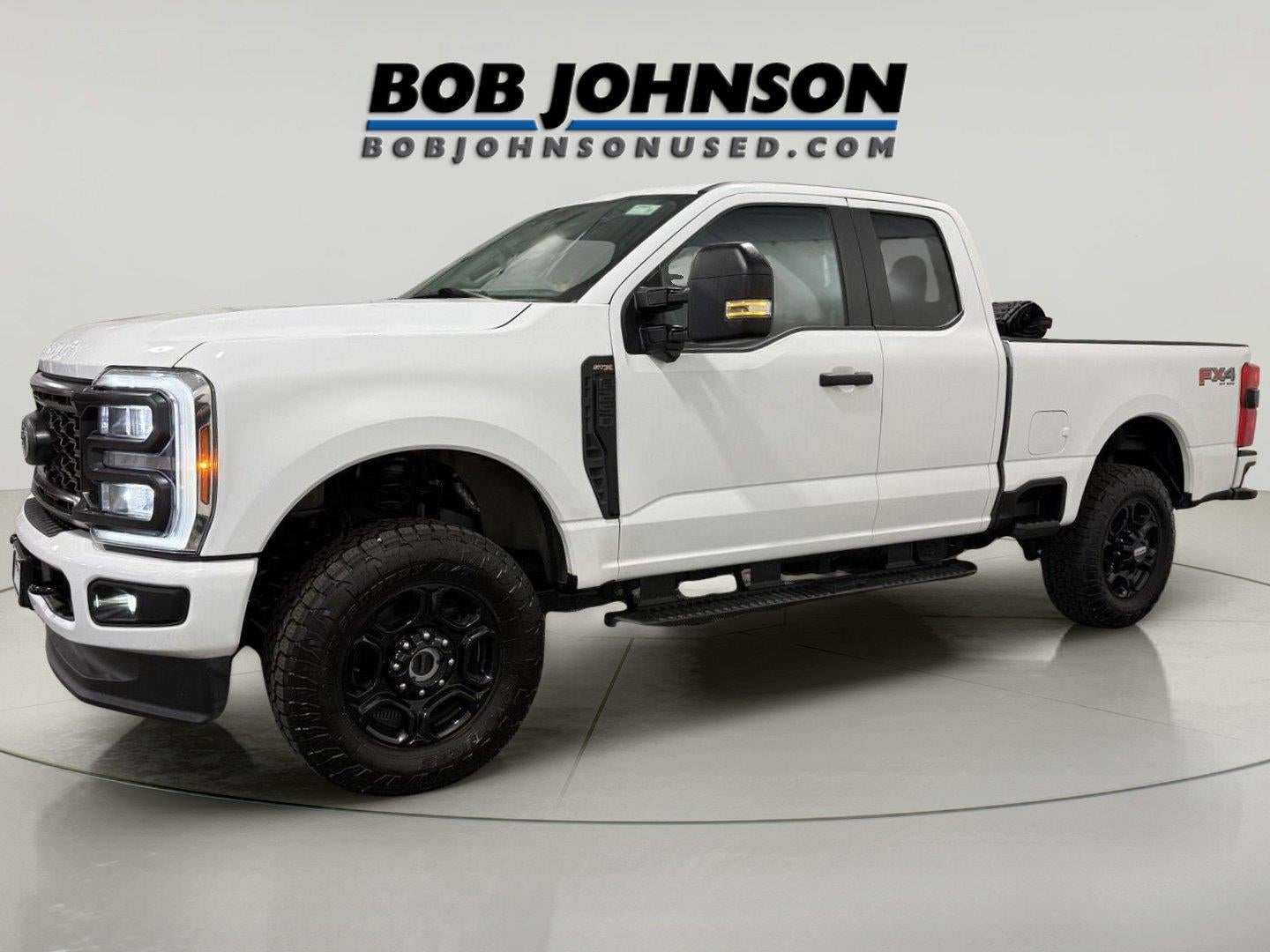 2024 Ford F-250 XL