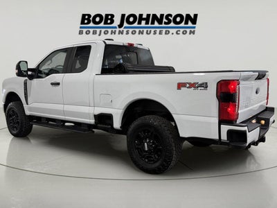2024 Ford F-250 XL