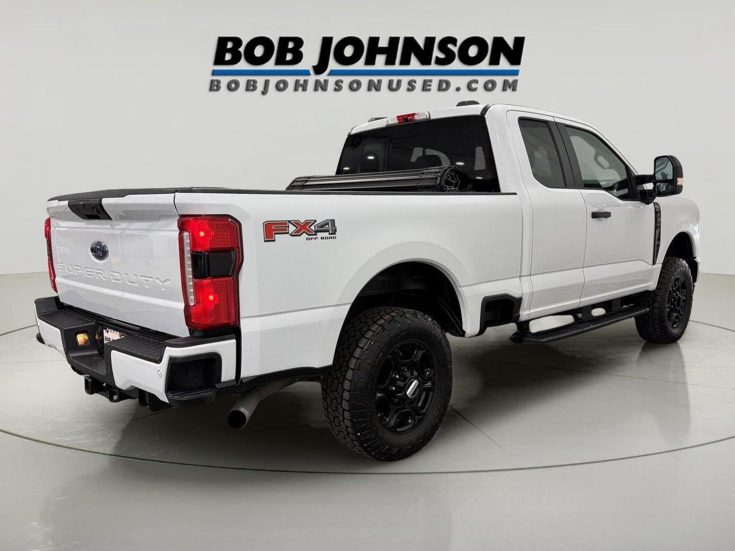 2024 Ford F-250 XL