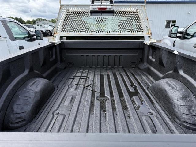 2018 Ford F-250 XL