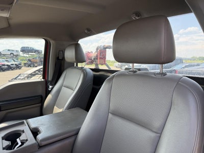 2020 Ford F-250 XL