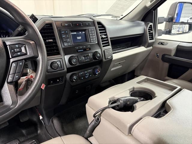 2022 Ford F-250 XL