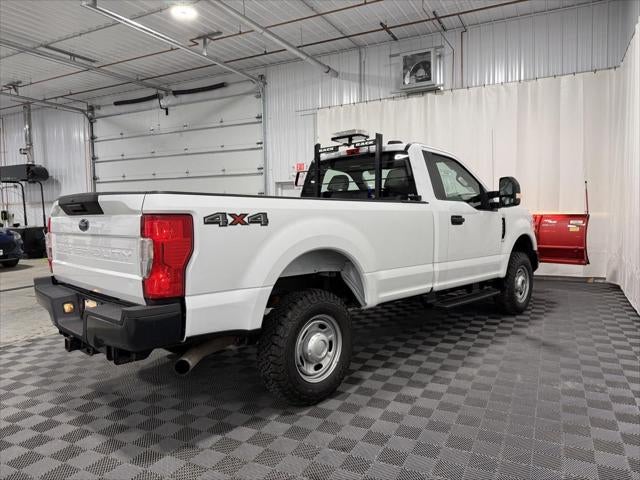 2022 Ford F-250 XL