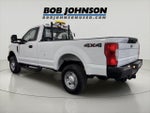 2022 Ford F-250 XL