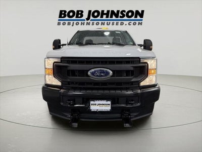 2022 Ford F-250 XL