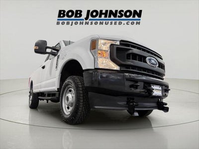 2022 Ford F-250 XL