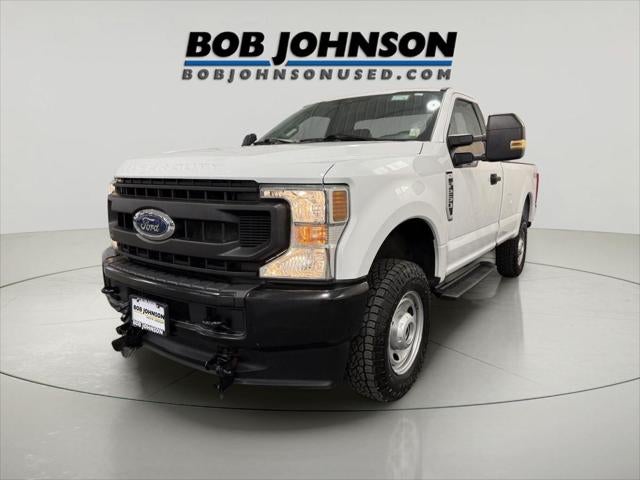 2022 Ford F-250 XL