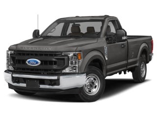 2022 Ford F-250 XL