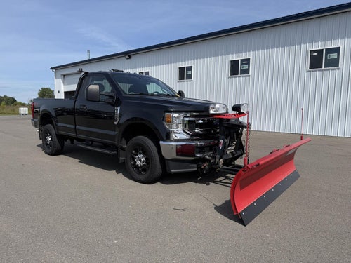 2021 Ford F-250 XL