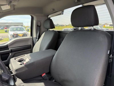 2021 Ford F-250 XL