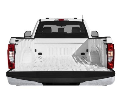 2021 Ford F-250 XL