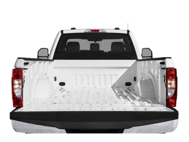 2021 Ford F-250 XL