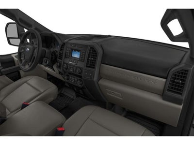 2021 Ford F-250 XL