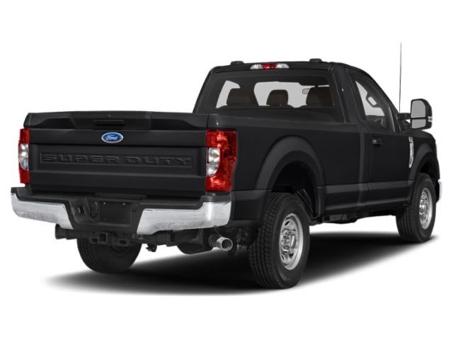 2021 Ford F-250 XL