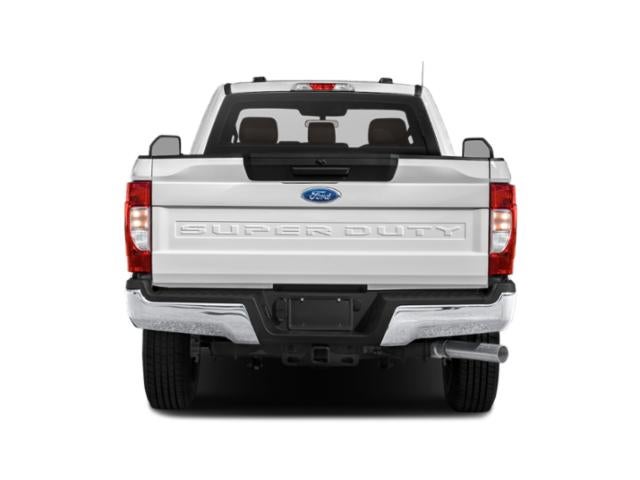 2021 Ford F-250 XL