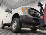 2017 Ford F-250 XLT