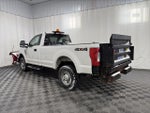 2017 Ford F-250 XLT