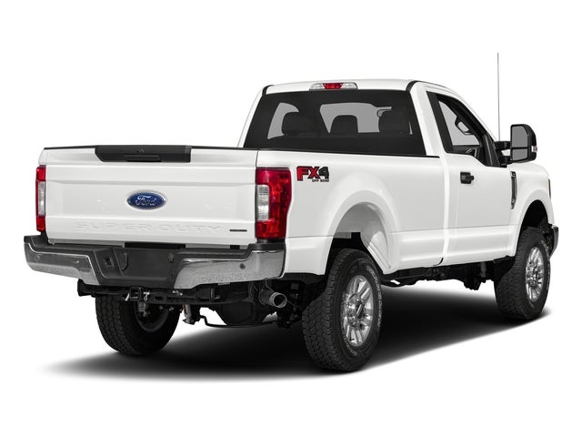2017 Ford F-250 XLT