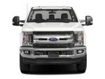 2017 Ford F-250 XLT