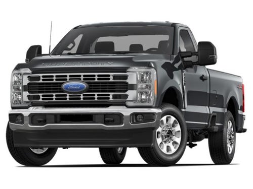 2023 Ford F-250 XLT