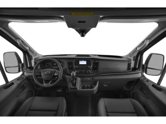 2023 Ford Transit-250 Cargo Van T-250 148 Hi Rf 9070 GVWR RWD