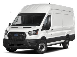2023 Ford Transit-250 Cargo Van T-250 148 Hi Rf 9070 GVWR RWD