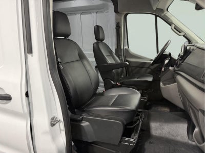 2025 Ford Transit-250 Cargo Van T-250 148' Hi Rf 9070 GVWR RWD