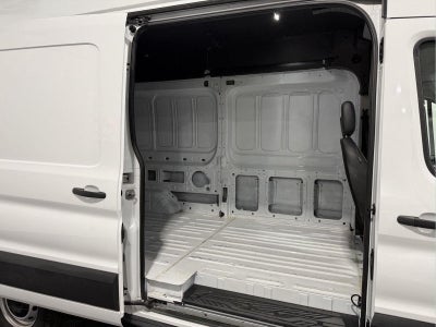 2025 Ford Transit-250 Cargo Van T-250 148' Hi Rf 9070 GVWR RWD