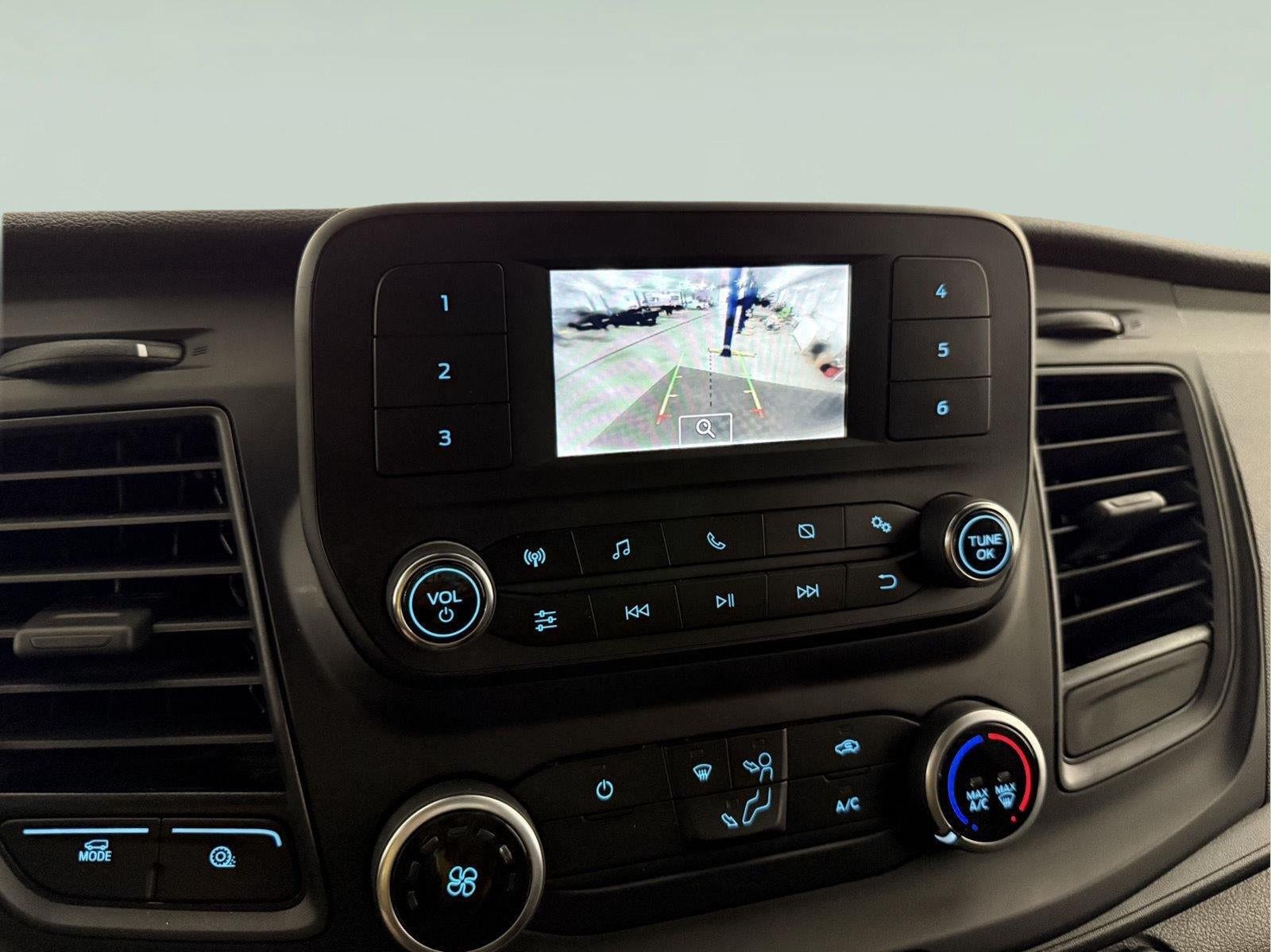 2025 Ford Transit-250 Cargo Van T-250 148' Hi Rf 9070 GVWR RWD