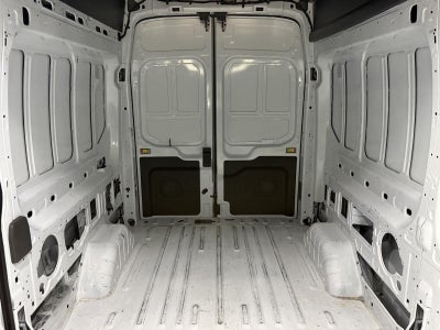 2025 Ford Transit-250 Cargo Van T-250 148' Hi Rf 9070 GVWR RWD