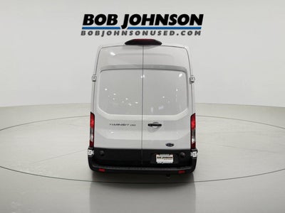 2025 Ford Transit-250 Cargo Van T-250 148' Hi Rf 9070 GVWR RWD