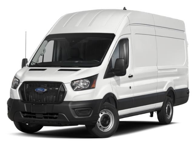 2025 Ford Transit-250 Cargo Van T-250 148' Hi Rf 9070 GVWR RWD