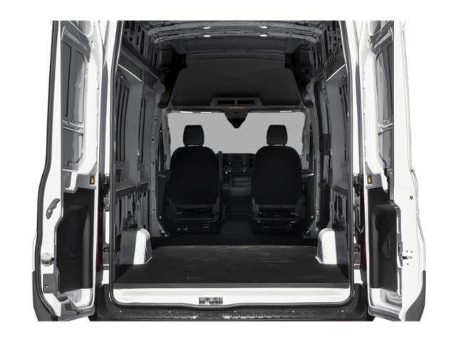 2025 Ford Transit-250 Cargo Van T-250 148' Hi Rf 9070 GVWR RWD