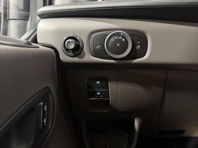 2025 Ford Transit-250 Cargo Van T-250 148' Hi Rf 9070 GVWR RWD