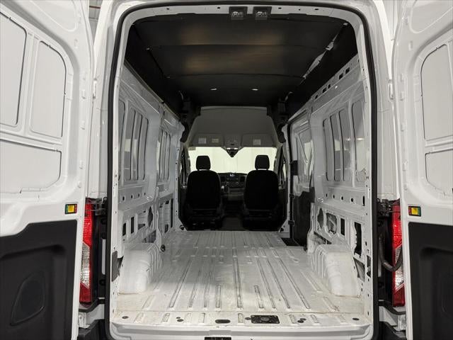 2025 Ford Transit-250 Cargo Van T-250 148' Hi Rf 9070 GVWR RWD