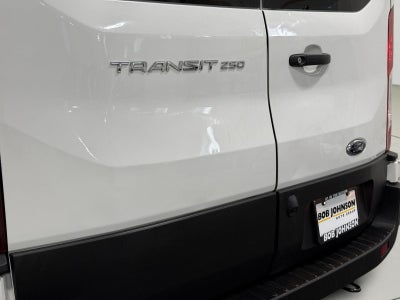 2024 Ford Transit-250 Cargo Van 250