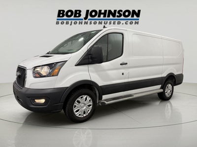 2024 Ford Transit-250 Cargo Van 250