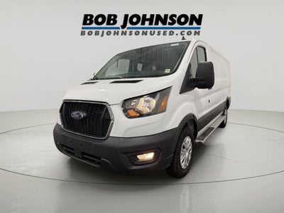 2024 Ford Transit-250 Cargo Van 250