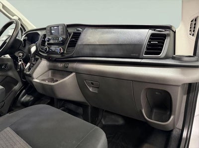 2024 Ford Transit-250 Cargo Van 250
