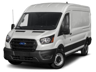 2021 Ford Transit-250 Cargo Van 250