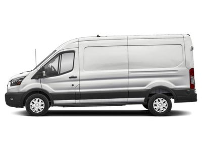 2022 Ford E-Transit-350 Cargo Van T-350 130' Med Rf 9500 GVWR RWD