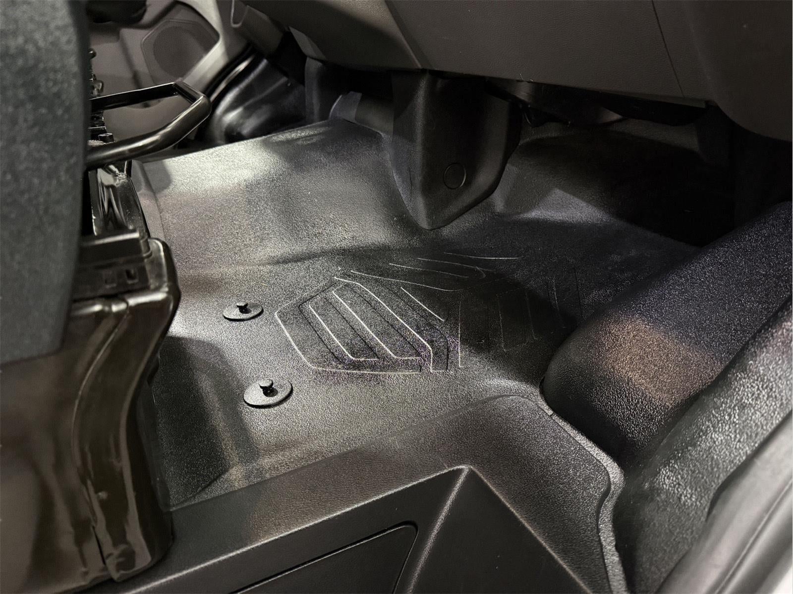 2022 Ford E-Transit-350 Cargo Van 350