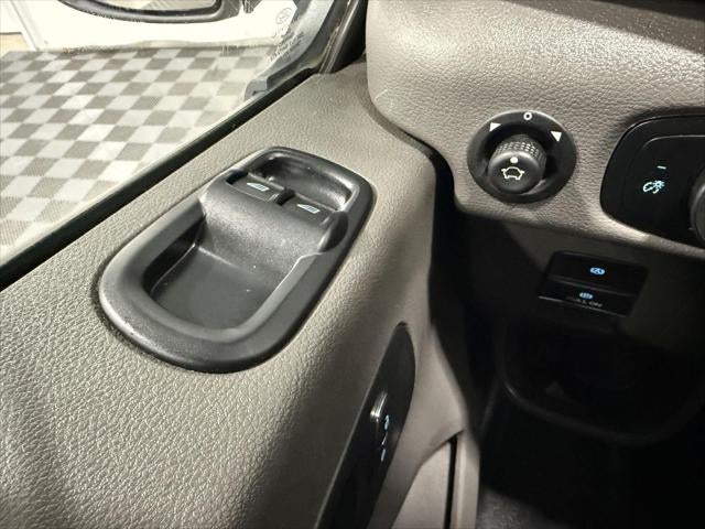 2022 Ford E-Transit-350 Cargo Van 350