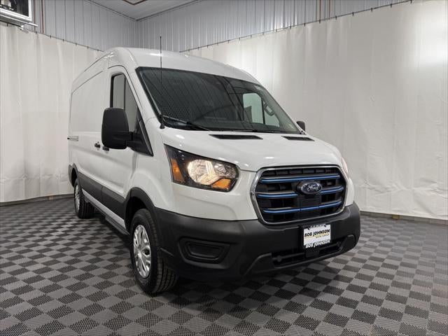 2022 Ford E-Transit-350 Cargo Van 350